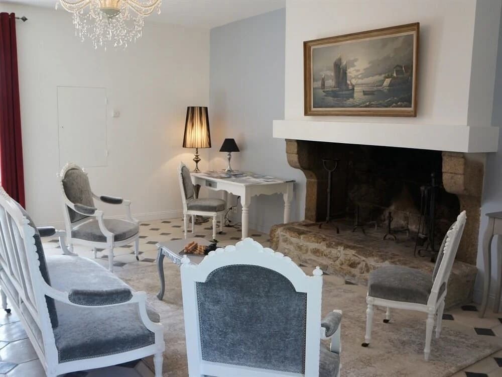 Manoir 1685 Saint-Malo - Photo 3