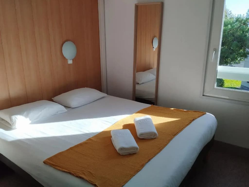 Fasthôtel Clermont Ferrand Hôtel - Photo 2