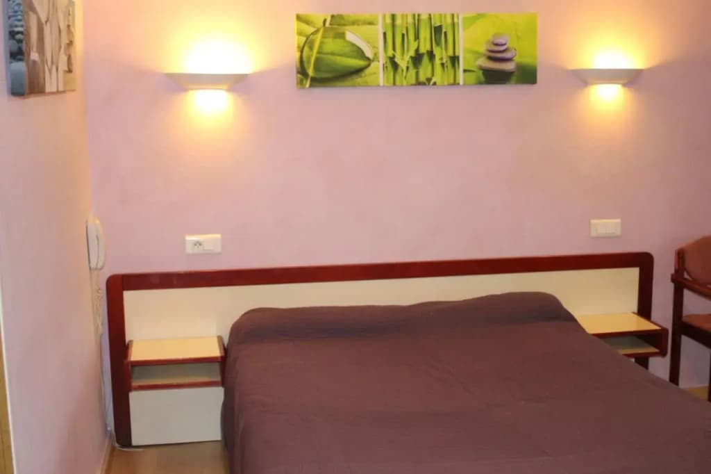 Hôtel Saint-Marc - Photo 5