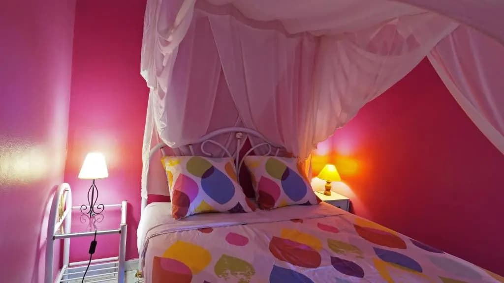 Grand Kaz'Amour - 3 étoiles - Photo 1