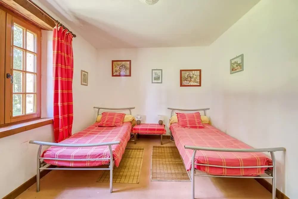 Quaint Holiday Home in Ferce - Photo 3