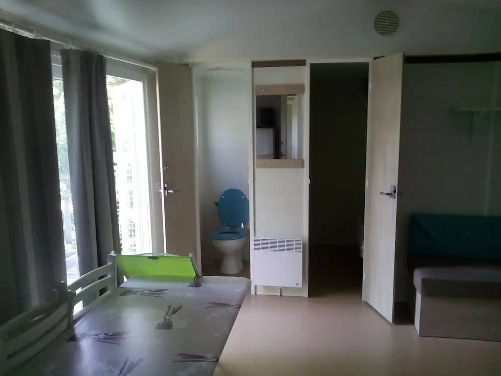 Camping de Kernéjeune - Photo 2