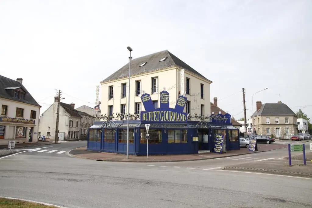 Le refuge du ptit Fischer - Photo 1