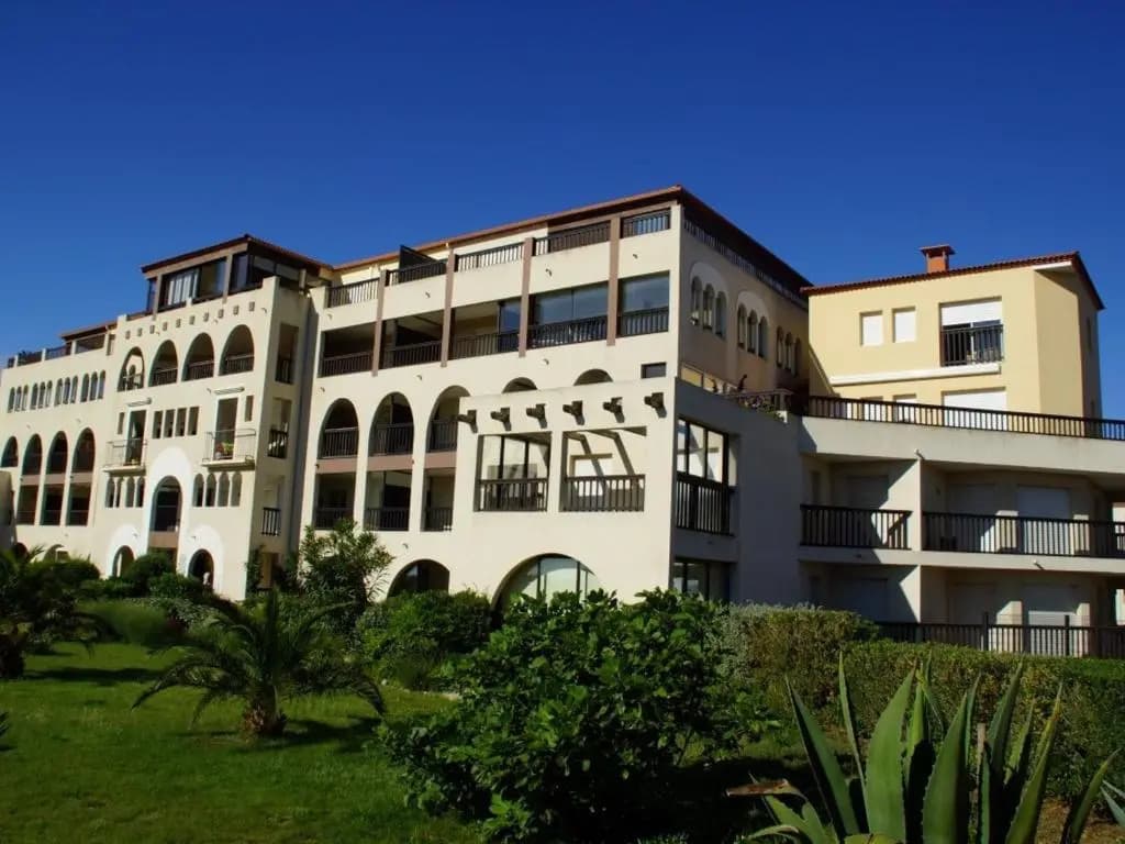 Appartement Saint-Cyprien, 3 pièces, 6 personnes - FR-1-225D-83 - Photo 1