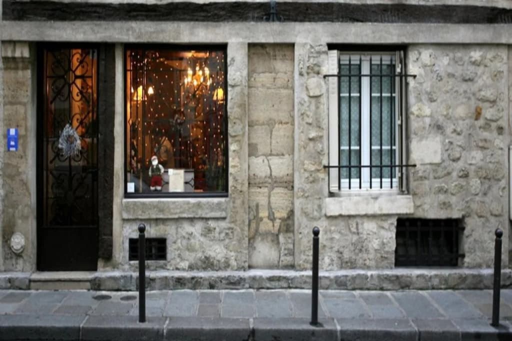 Tonic Hotel Saint-German - Photo 1