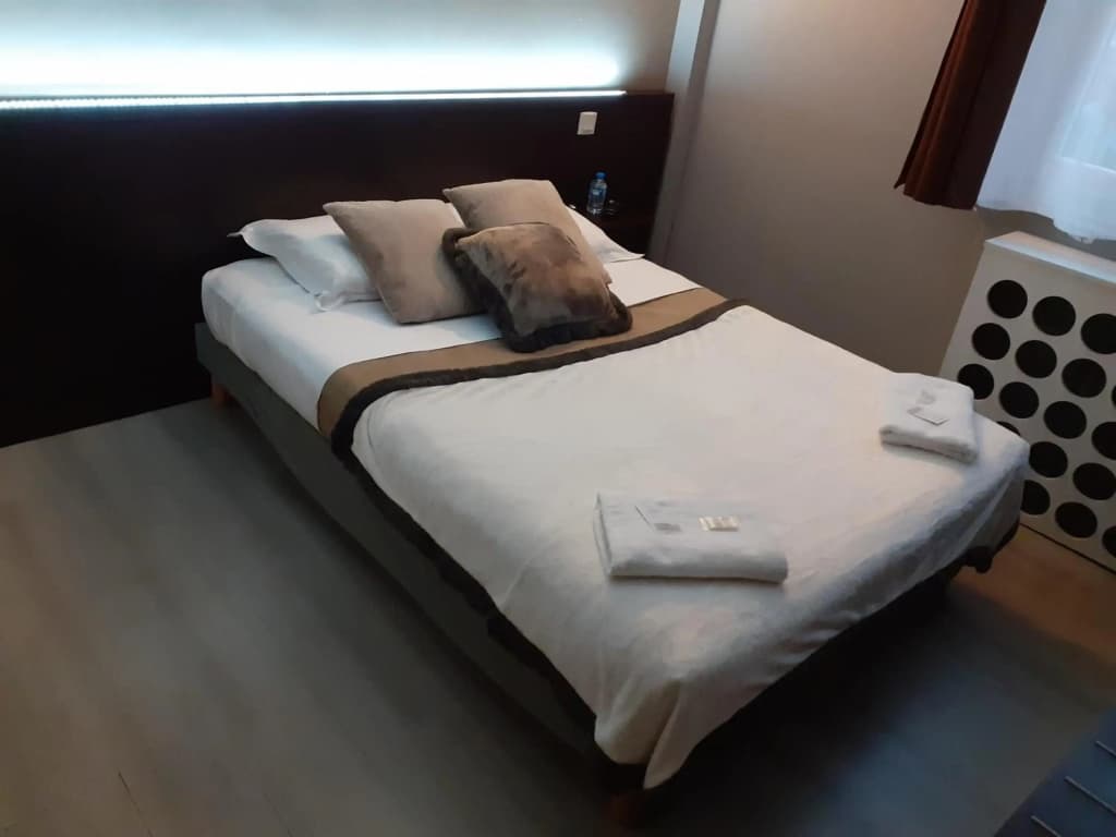 Citadel Hotel - Photo 5