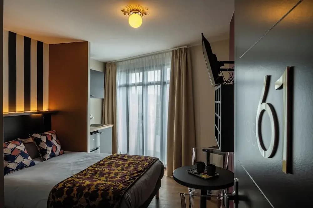 Smart Appart Le Havre 105 - Photo 4