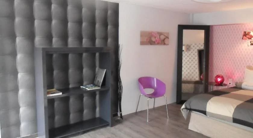Le Clos Saint Quentin - Photo 2