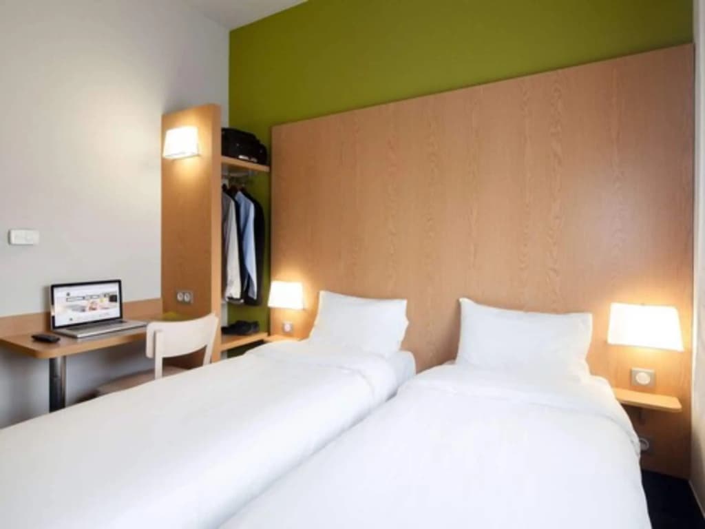 B&B HOTEL Lieusaint Carré Sénart - Photo 3