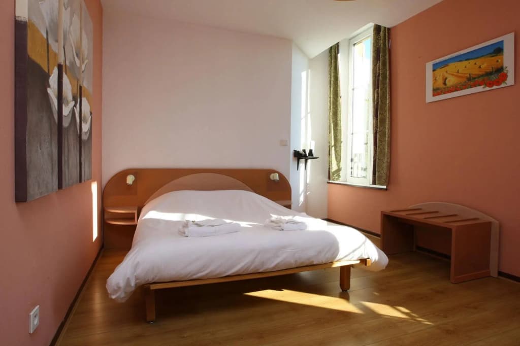 Hôtel Domaine de Volkrange - Photo 2