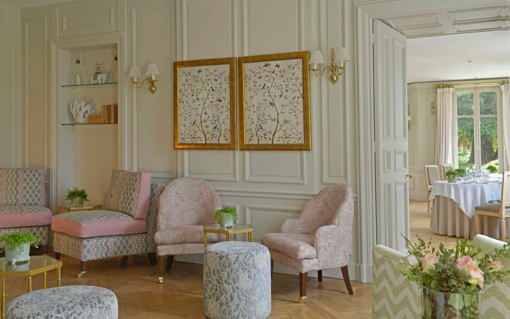 Château La Chenevière - Miniature 8