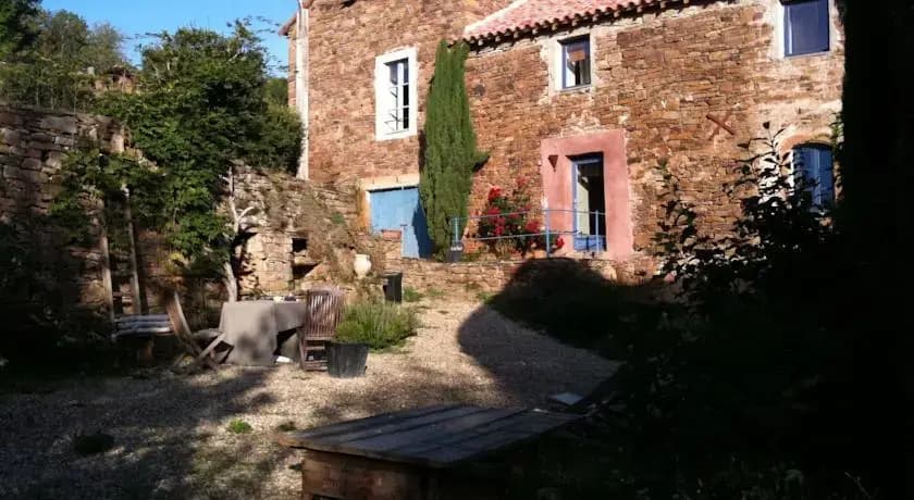 La Maison Bleue - Miniature 8