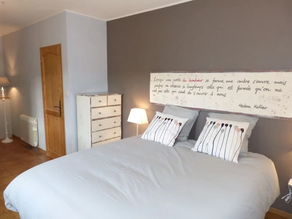 Chambres d'hôtes La Vergne - Photo 2