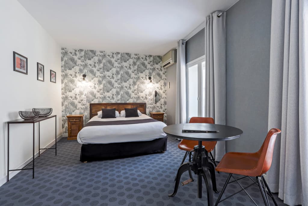 Hôtel Majestic - Photo 4