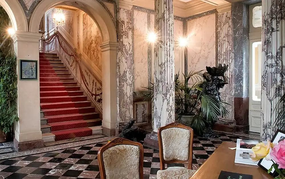 Appartement Chateau du Landin - Miniature 6