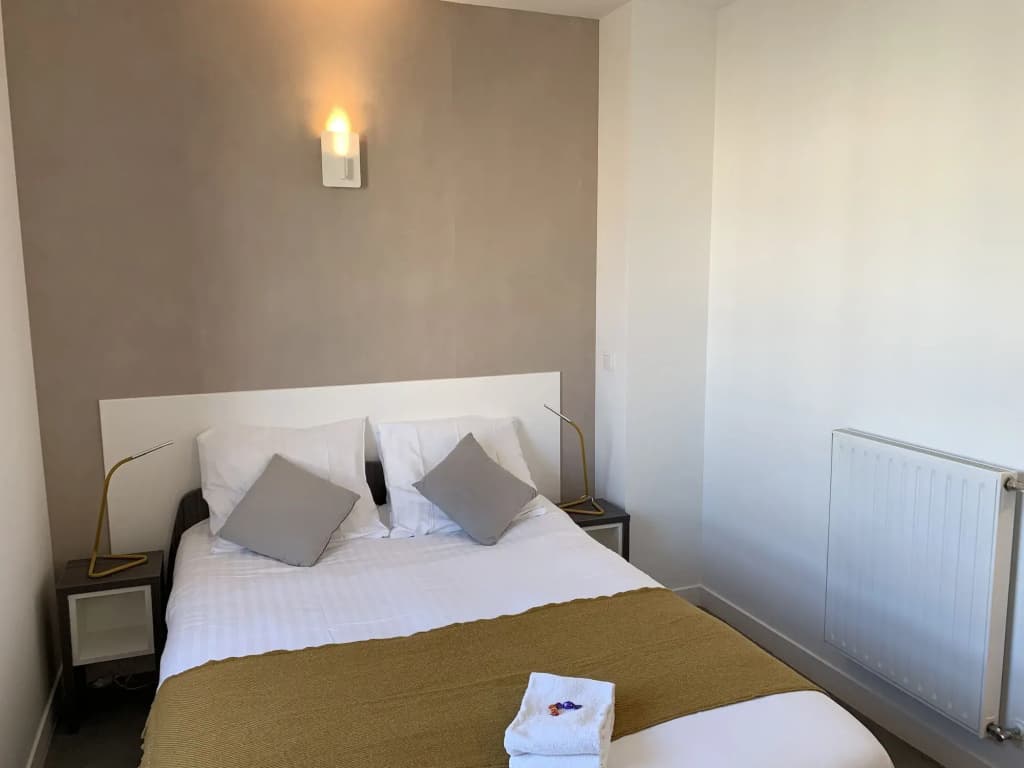 Moov'Appart Hotel Clichy - Photo 4