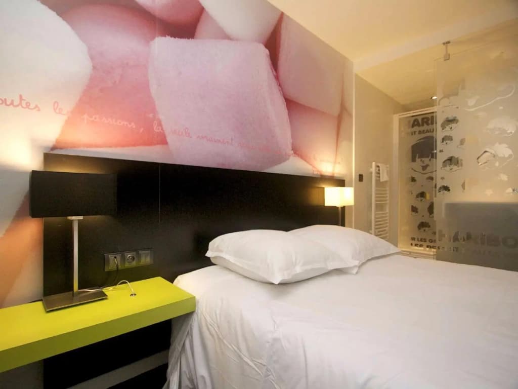 B&B HOTEL Lorient Ploemeur - Photo 3