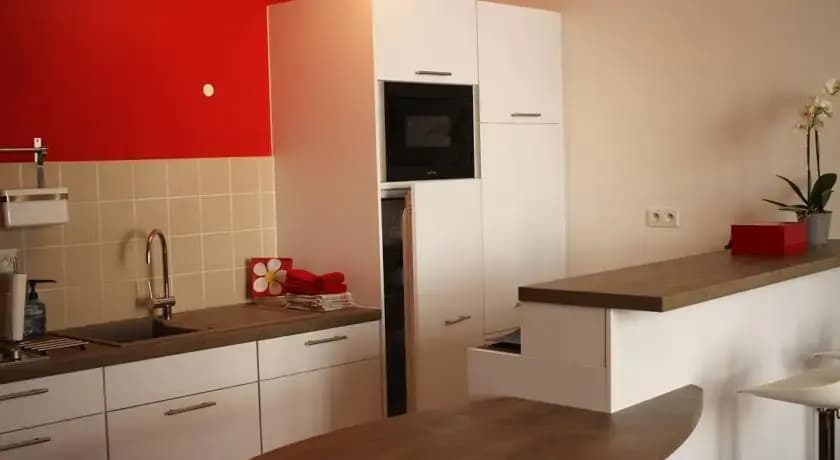 Appartement Le Logis de Gaspard - Photo 4