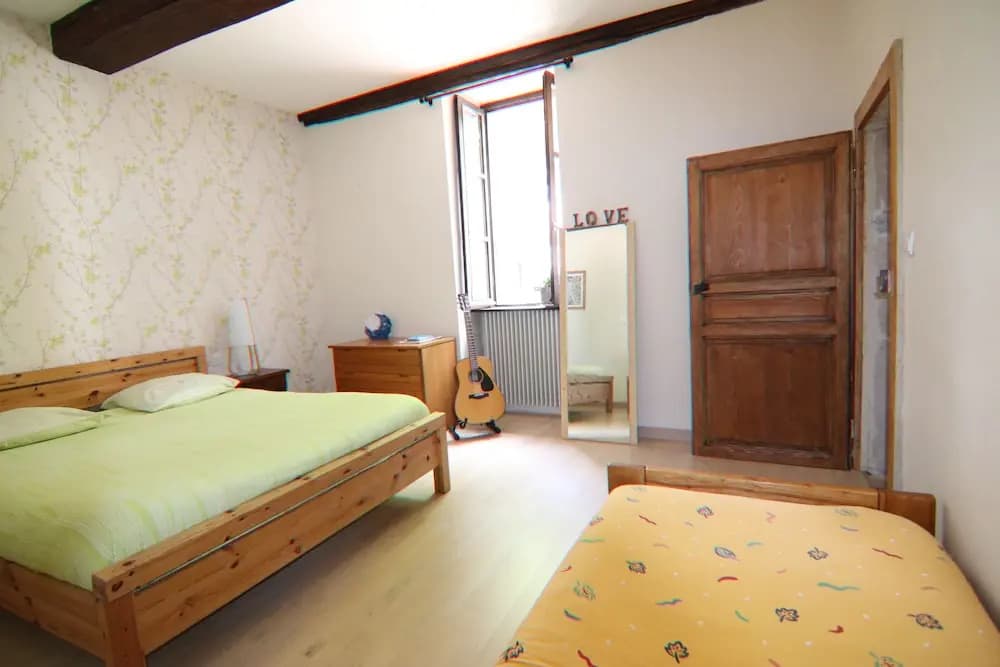Chambre d'hôtes La Malinette - Photo 3