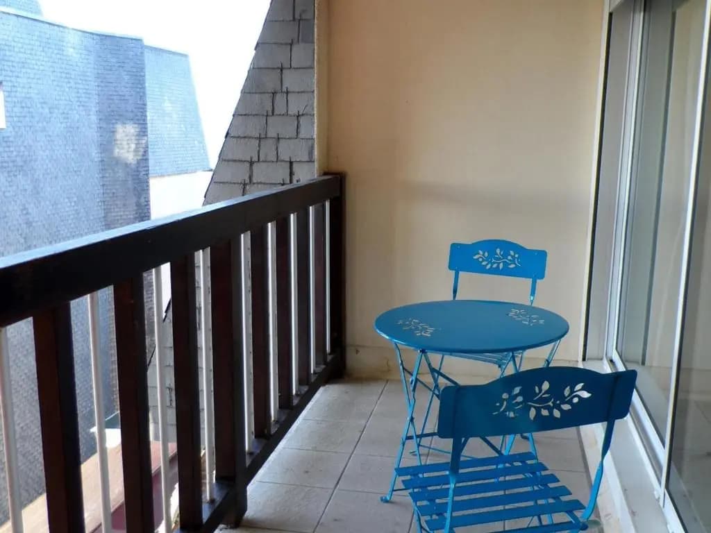 Appartement Cabourg, 2 pièces, 2 personnes - FR-1-487-159 - Miniature 7
