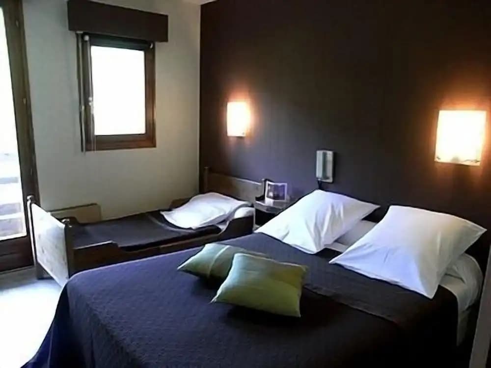 Hôtel la Cascade - Photo 5