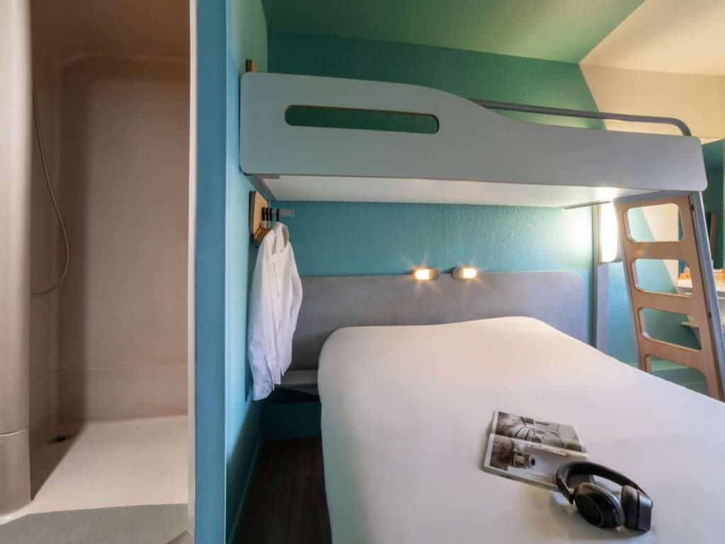 ibis budget Sucy en Brie - Photo 5