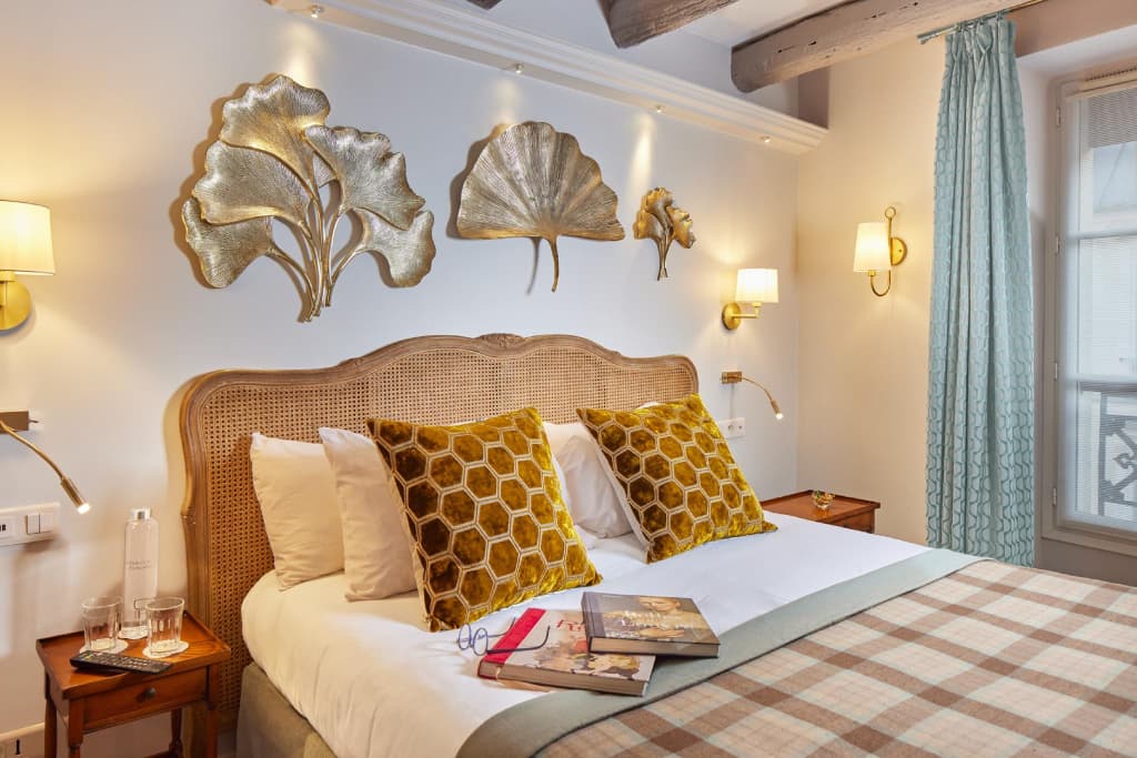 Le Relais Montmartre - Photo 5