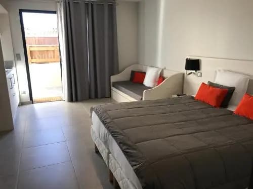 Auberge du Centre - Photo 4