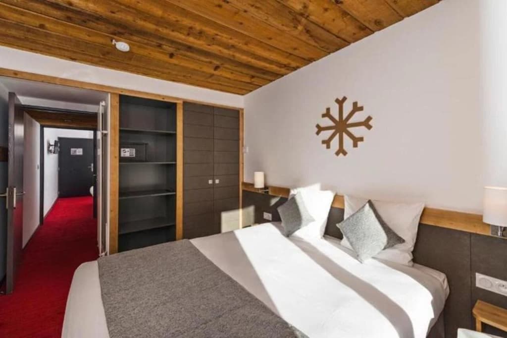 Marmotel - Photo 3
