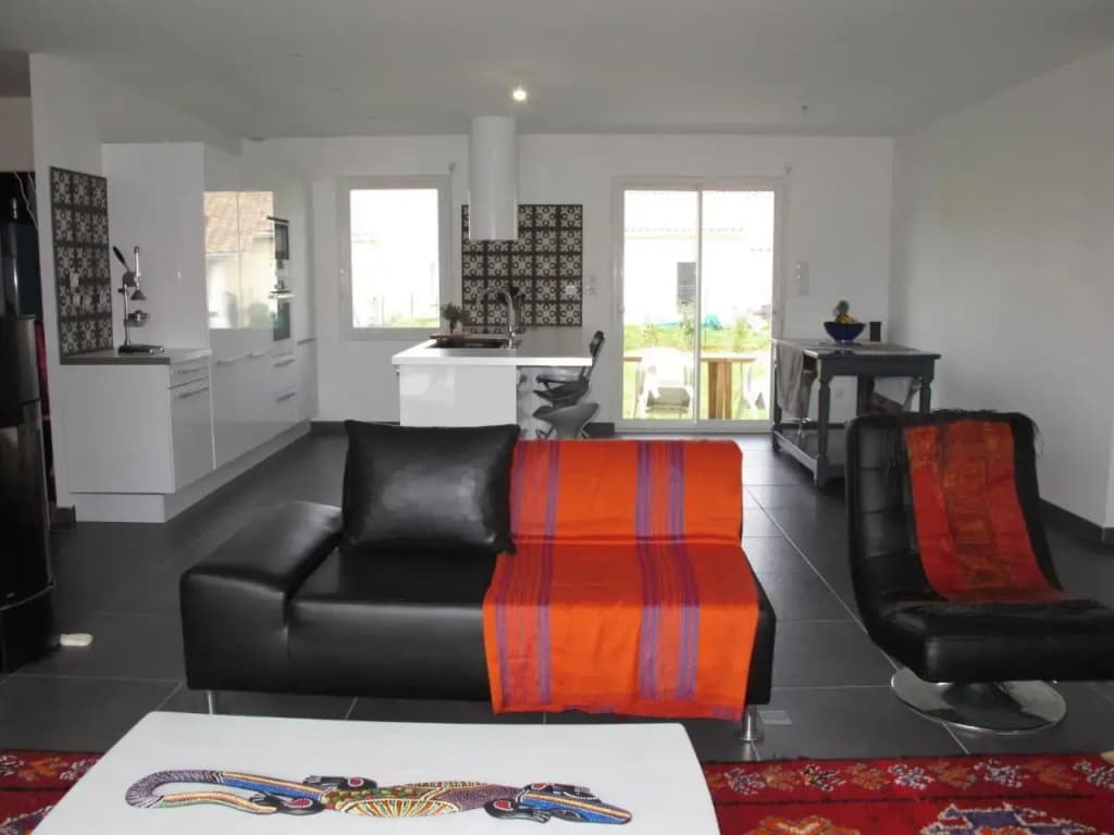 Holiday Home Mogador - CCP115 - Photo 4