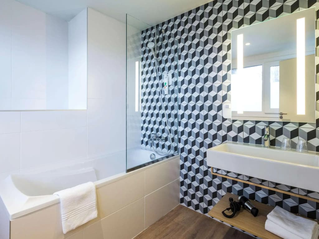 ibis Styles Bordeaux Sud - Miniature 8