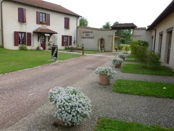 Auberge Des Petits - Photo 1