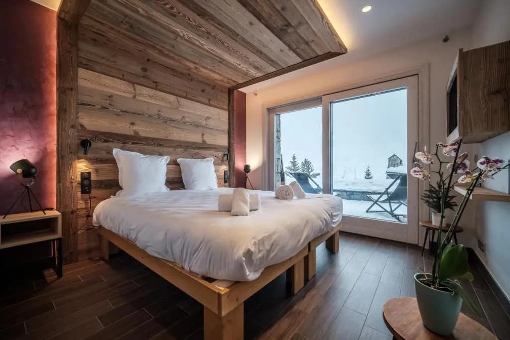 Chalet Ancolie - Photo 3