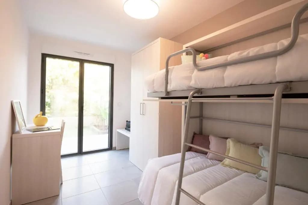 SELECT'SO HOME - Résidence Le Bella Vista - Piscine sur le toit et vue panoramique - Prestations de qualité & Services Hôt...