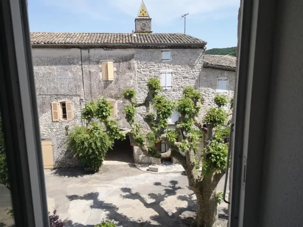Auberge de l Helvie chez Coco & Ricou - Photo 1