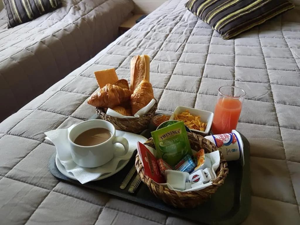 Hotel-restaurant Du Golf - Miniature 7