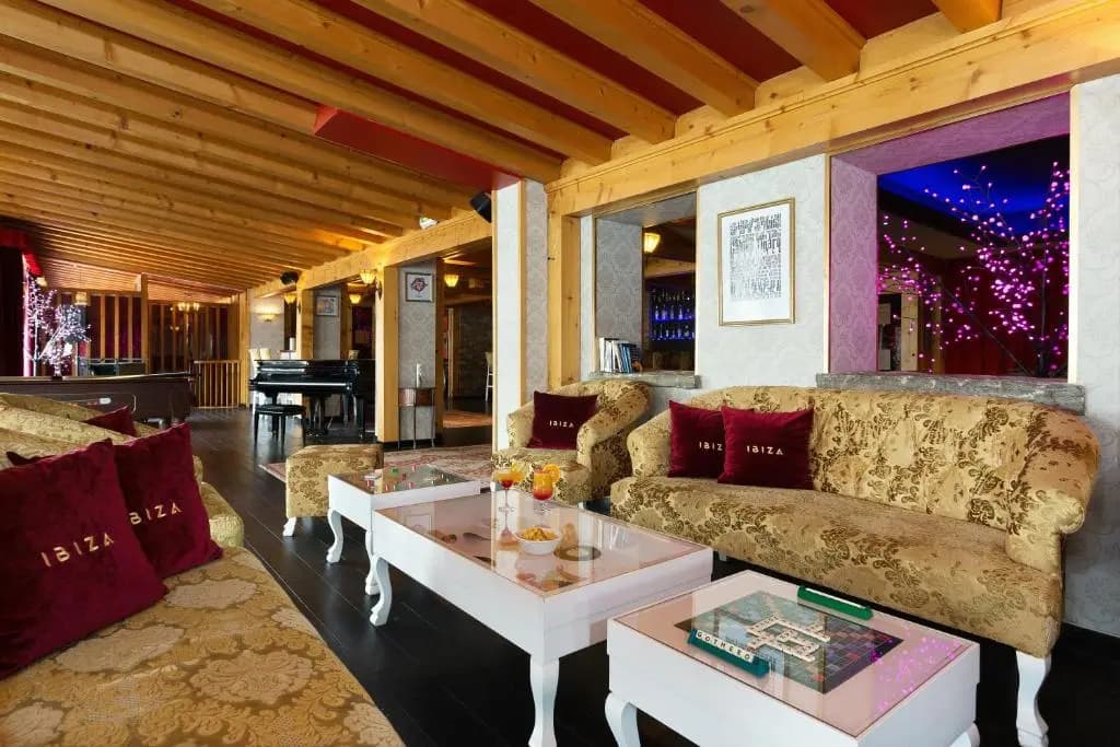 Madame Vacances Hotel Ibiza - Photo 1