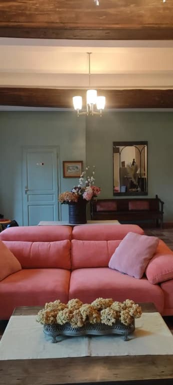 Hôtel Le Mas Trilles - Photo 2