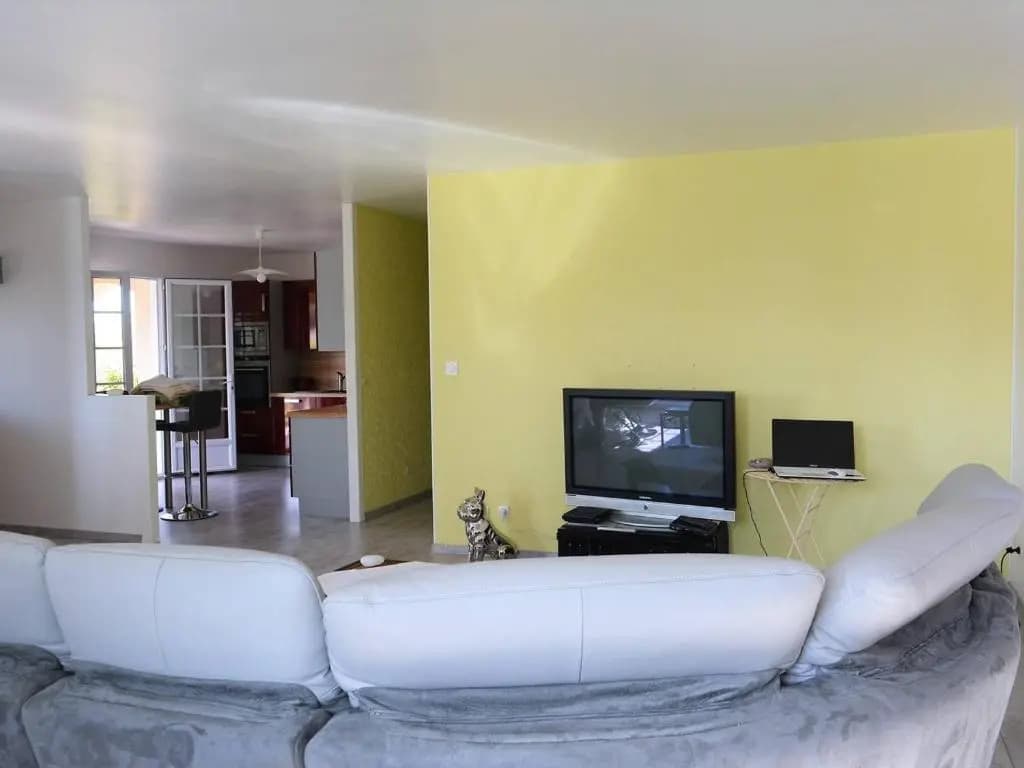 Maison Orgnac-l'Aven, 4 pièces, 6 personnes - FR-1-382-127 - Photo 2