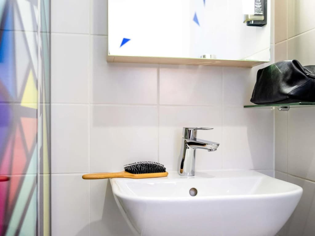 ibis Styles Paris Maine Montparnasse - Miniature 7