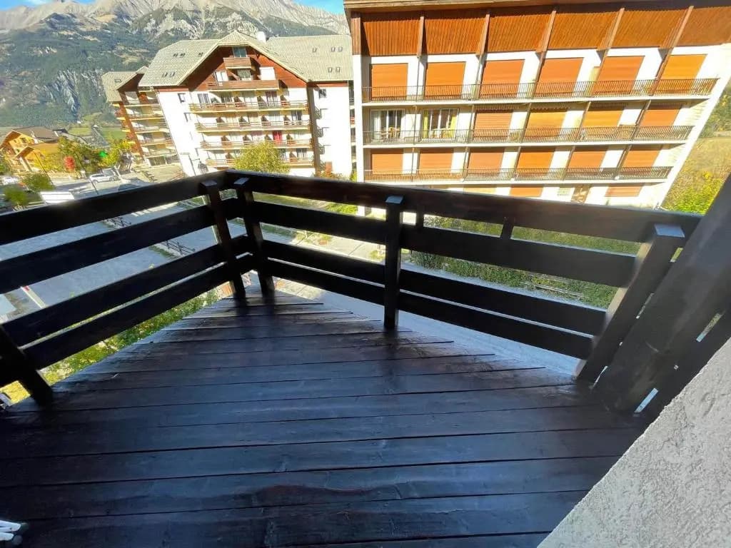 Studio Enchastrayes, 1 pièce, 4 personnes - FR-1-165A-137 - Photo 3