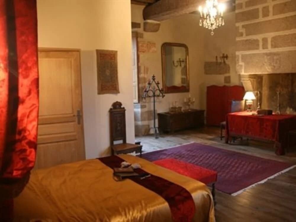 Le Manoir de la Branche - Photo 3