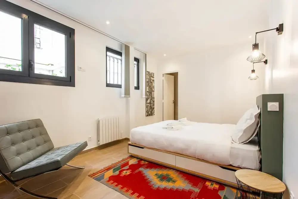 Amazing Apartment - 2BR 6P - Aligre - Photo 1
