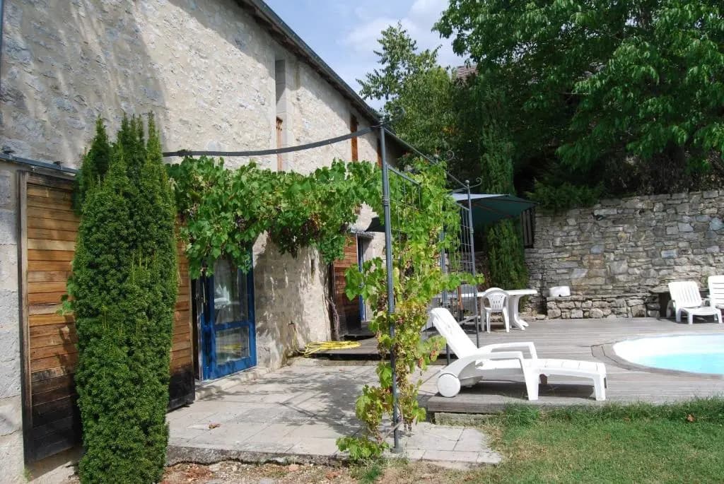 Les Maisons de Marie - Photo 5