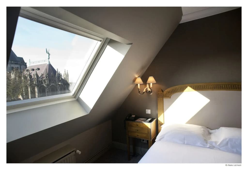 Hotel de la Treille - Photo 5