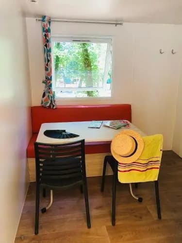 PLANETE MOBIL HOMES - Camping Riva Bella - Photo 2