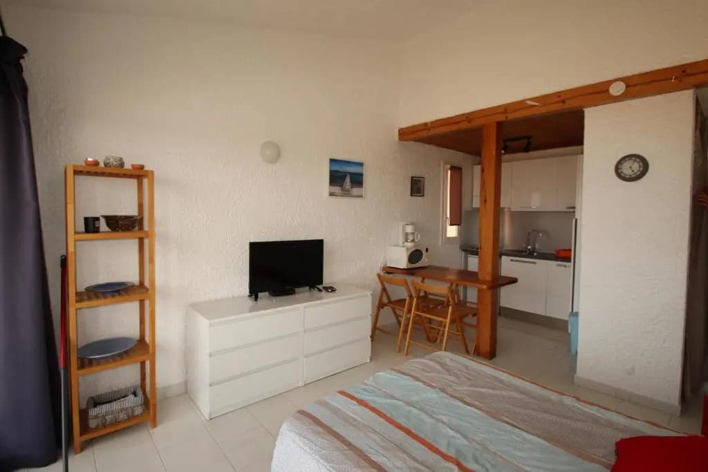 Studio vue mer au 1 etage - Photo 3
