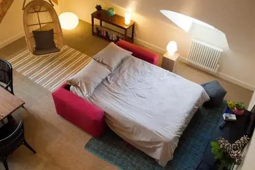 Les Appartements D'alexandre - Photo 4