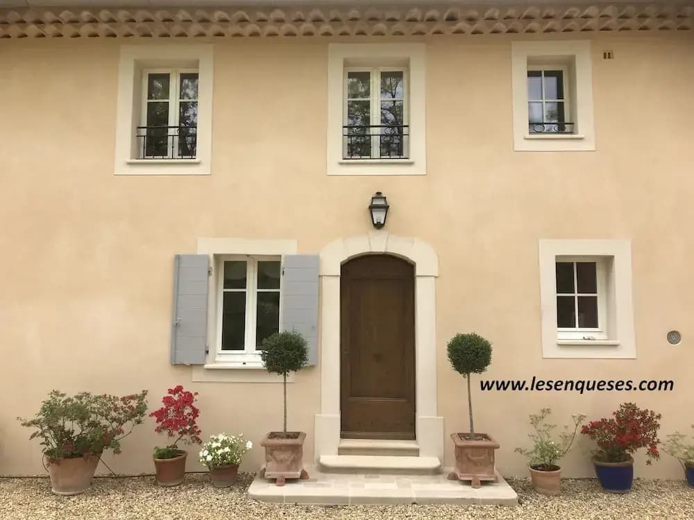 Chambre d'hôtes Bastide des Enqueses - Photo 1