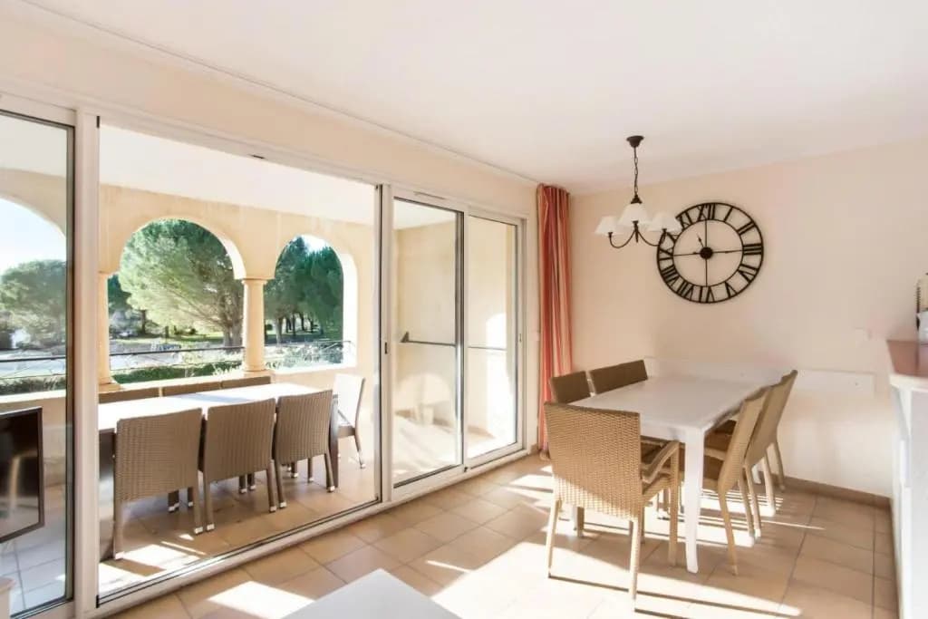 Village Pont Royal en Provence - maeva Home - Appartement 3 pièces 7 personnes - Photo 2